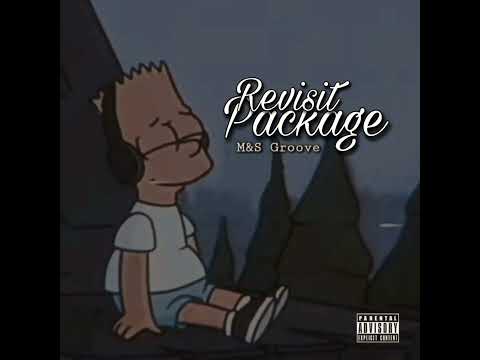 Rodamaal ft Nicincha - Musica Feliz (M&S Groove Revisit)