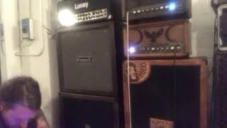 Video thumbnail for BLACKHAWK AMPLIFIERS URUK-HAI DISTORTION by BLACKHAWK AMPLIFIERS