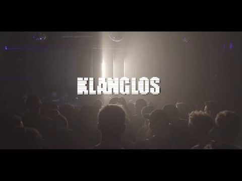 KLANGLOS // KLANGLOS B-DAY RAVE // 2019