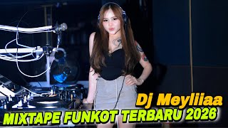 Download lagu FUNKOT VIRAL TIKTOK TERBARU❗️BY DJ MEYLIIAA❗️FULL ALBUM mp3