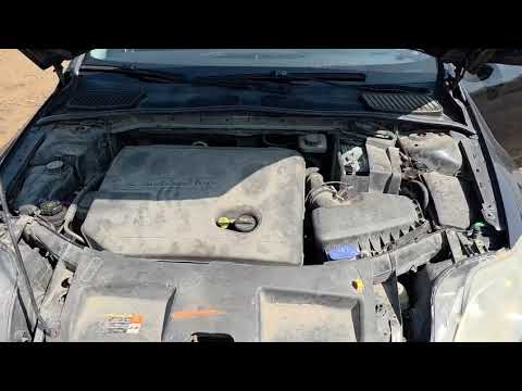 Ford Mondeo dalimis