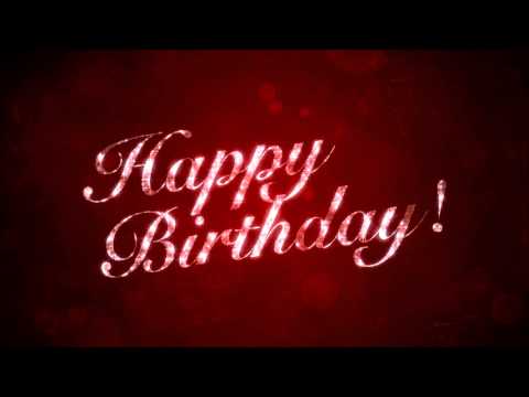 Happy Birthday Alberta