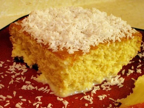 Tres Leches Cake - Ultimate Moist Cake Recipe - CookingWithAlia - Episode 68