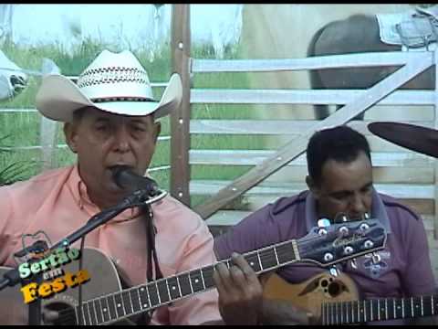 Carlos Augusto e Gustavo - Porta do Mundo (Programa Sertão em Festa 24/2014)