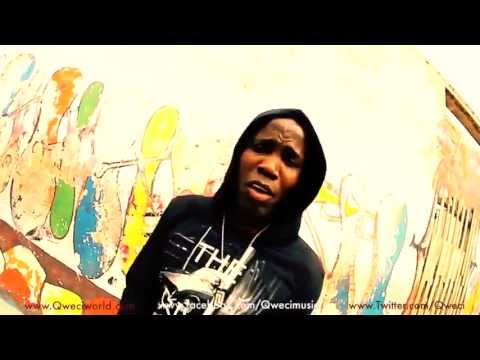 Ded Buddy (QWECi) - So Gya (Light The Fire)