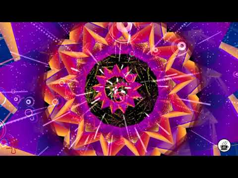 Arjuna (Parvati Records) LIVE @ Future Media Academy Virtual Gathering (18 October 2020)