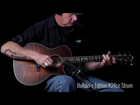 Taylor Builders Editon K24CE 2024 image 8