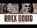 TAEYONG 'Rock Solid (feat. Anderson .Paak)' Lyrics (태용 Rock Solid 가사) [Color Coded Han_Rom_Eng]