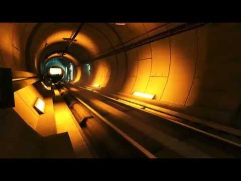 Mirror's Edge Walkthrough : Chapter 4 : Ropeburn