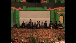 preview picture of video 'Marawis PG Darul Mujahadah 2013'