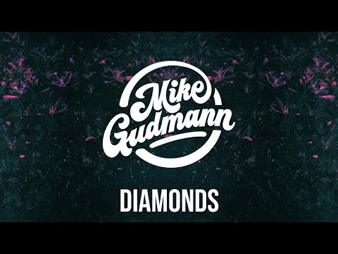 Mike Gudmann, Popcorn!, Michelle Collin - Diamonds