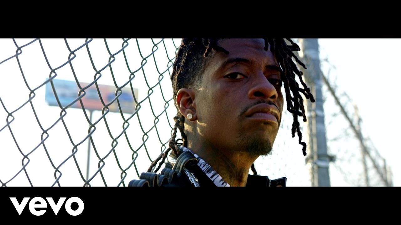 Rich Homie Quan – ”Da Streetz”