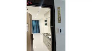 HOÀN THIỆN NỘI THẤT BEVERLY SOLARI - BS7.07.09