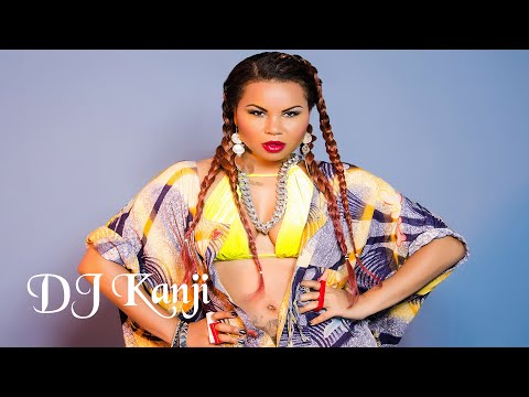 Zanzibar Riddim Mix 2018 by DJ Kanji