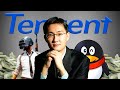 The Untold Story Of The Largest Internet Company TENCENT