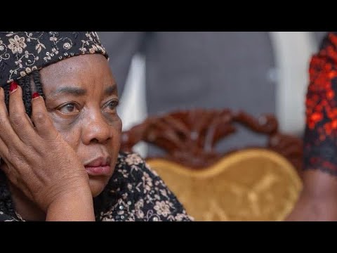 MAMA IDA BY MESHMAN SOJA..Kalonzo musyoka azaru kaburi ya Raila odinga.100s of cows to bondo 