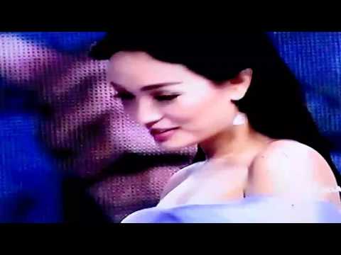 Ekspresi mama isda lgi cemburu gara gara fildan megang tangan gotik