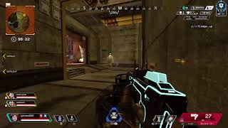 Apex legends