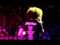 LMFAO- Rock The Beat (Official Concert Video)