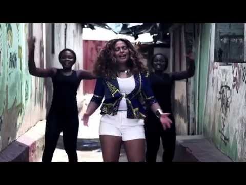 I LOVE MY AFRICA - Tiwa Savage, Davido, Sarkodie, Lola Rae, Diamond Platinumz, Micasa