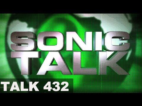 Sonic Talk 432 - Cajon or Cahones
