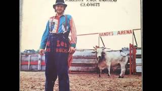 Moe Bandy -- Bandy the Rodeo Clown