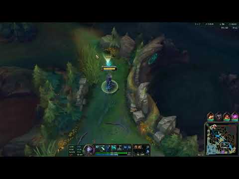 Pyke MID Vs Galio SEASON11