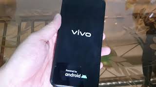 How to Hard reset Vivo Y11
