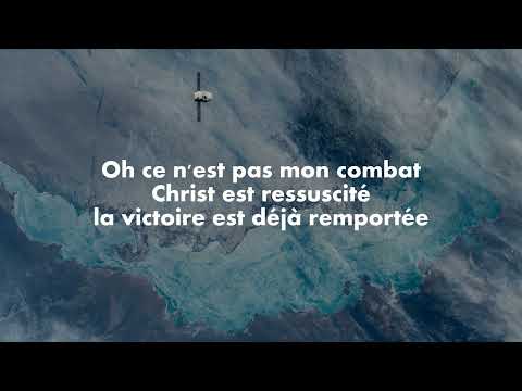 Ce n'est pas mon combat:  Sandra Kouame