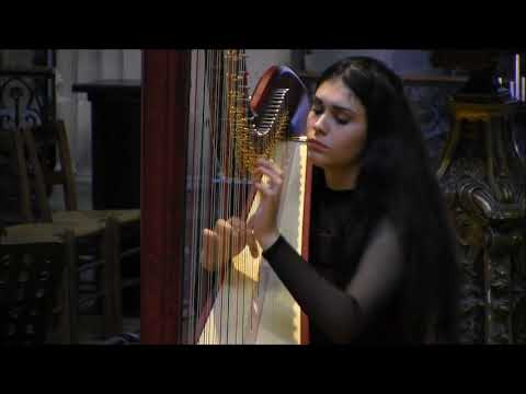 Concert Etude