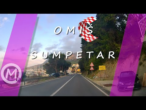 Sumpetar || Omiš || Hrvatska