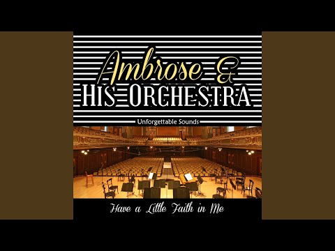 Cinderella Stay in My Arms (feat. Vera Lynn)