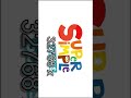 Super Simple Songs Logo Intro Getting 999999X Speed