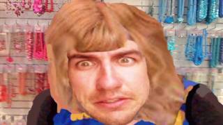 Julie Bender, Mall Employee