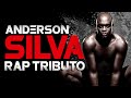 Anderson Silva | Tauz RapTributo 23 