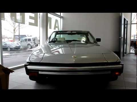 Thumbnail for Fiat X19 by Fiat x1