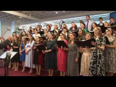 Filadelfia Paris | Cântare | Corul Bisericii - Mormântu-i gol