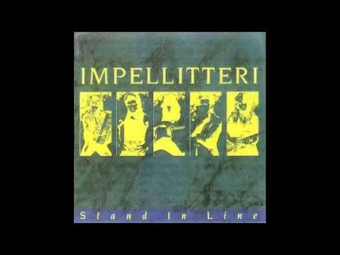Impellitteri - Stand In Line 1988