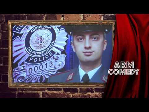 ArmComedy 436 - ԱԺ vs բարձրագույն մաթեմ