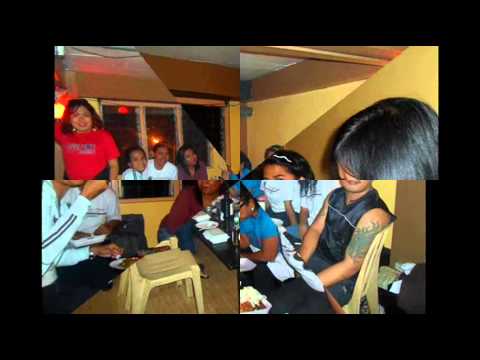 SALAMAT Kappa Epsilon Sorority 1972 Est.1976  (GA in BAGUIO City, 07/21/12)