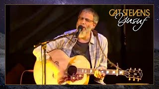 Yusuf / Cat Stevens – Matthew &amp; Son (Moonshadow Musical) (Roadsinger Live Tour 2010)