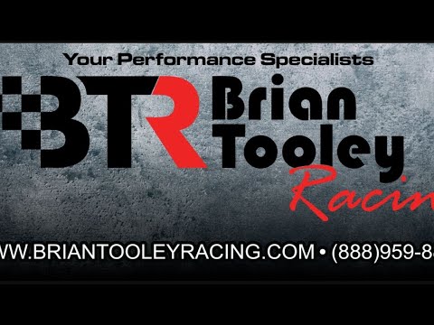 RealTuners Radio Episode 155 - Brian Tooley / BTR