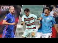 KANE, BERNARDO SILVA, SOLOMON | European Qualifiers GREAT GOALS, Matchday 4-6