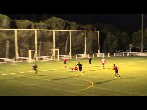 Fútbol 7 Bravo   Segunda GI   J 7   Nottingham miedo   Tentaciones N C