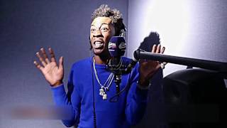 Desiigner - MoonPeople [DA DAY Remix] - [Prod Allekoozy/youngseagoat]