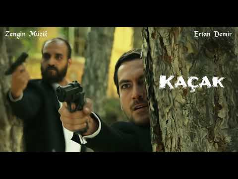 Kaçak Müzikleri-Ertan Demir