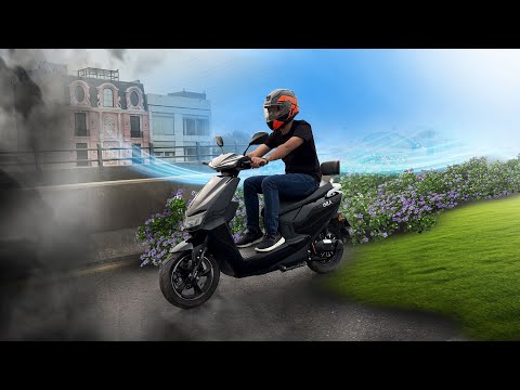 Okla OKT Detailed Review - PakWheels