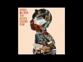 Spree Wilson - 2 - Heartbreak on Fire - The Never ...