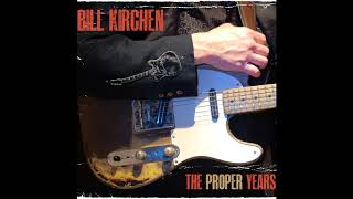 Bill Kirchen - Hammer of the Honky-tonk Gods