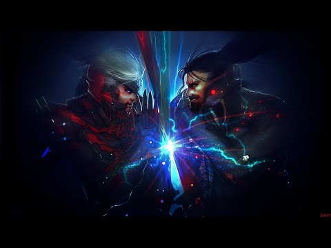 Gregory Tan - Hunt For Glory (Epic Hybrid Orchestral)